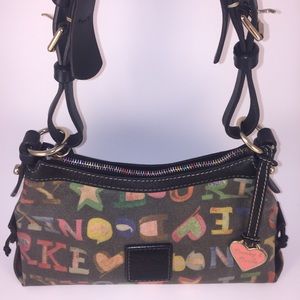 Dooney and Bourke Satchel
